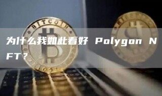 为什么我如此看好 Polygon NFT？