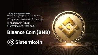 bnb币是什么币种(binance币是什么)