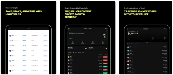 欧意是正规平台吗|欧意交易所web3正规吗-第3张图片-欧意下载