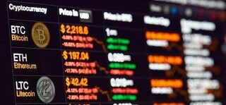 目前比较正规的加密货币交易平台软件有哪些