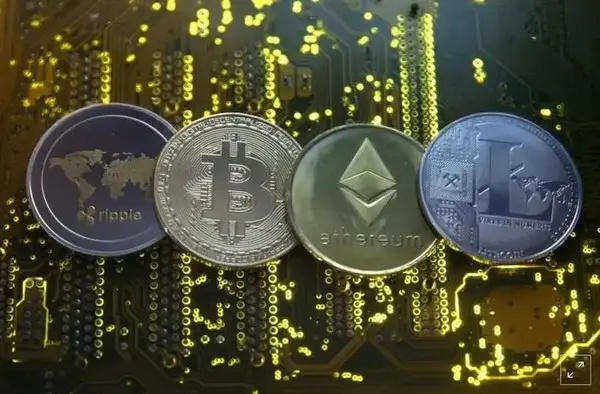 加密货币软件哪个最好用 加密货币交易所软件排行-第3张图片-欧意下载