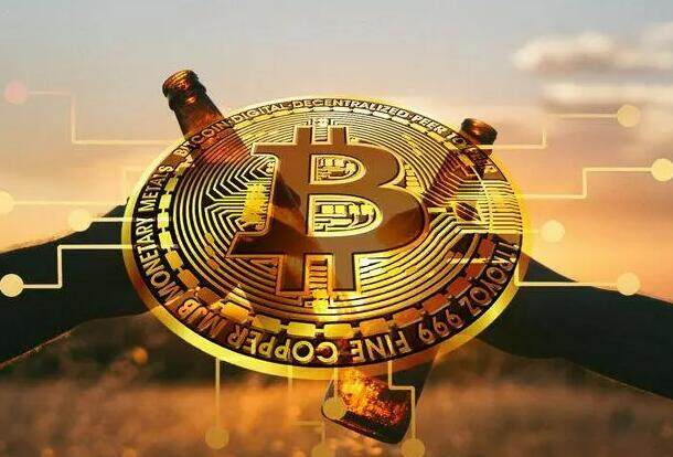 网上买卖虚拟币被刑警抓了(网上买卖虚拟币被刑警抓了怎么处理)-第1张图片-欧意下载