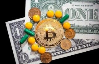 2023十大比特币交易平台_最大的比特币交易平台