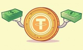 usdt钱包官方下载_Tether钱包vivo版2023下载