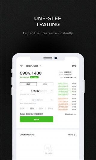 BitMart-BitMart交易所最新版
