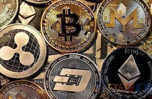 虚拟币交易平台app排行 国内正规的虚拟货币交易平台合集-第1张图片-欧意下载