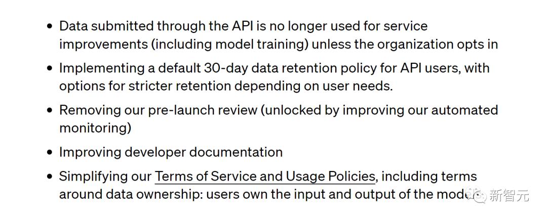 OpenAI正式开放ChatGPT API，100万个单词才18元，全民AIGC时代真的要来了