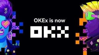OKX欧意国际版下载