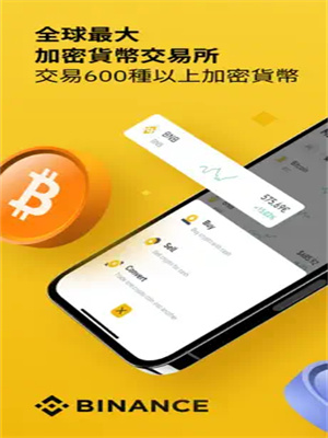 Binancb最新v2.60.1安卓版下载 BI安2023官方正式版下载-第4张图片-欧意下载