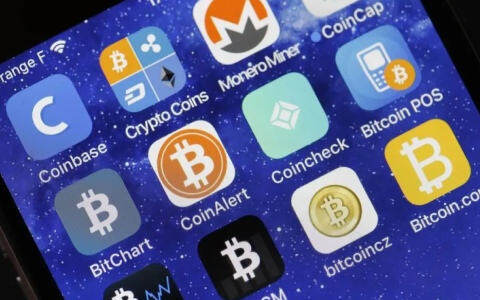 2022好用的加密货币交易所排行榜：加密货币APP盘点-第3张图片-欧意下载
