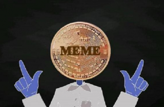 Meme币：加密货币未来的社交引擎