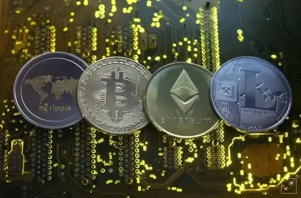 全球十大比特币交易所排行 虚拟货币BTC交易平台排行榜-第5张图片-欧意下载