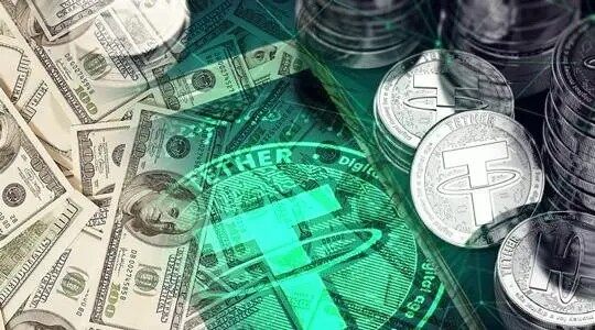 Usdt钱包中文版_Usdt钱包中文版安卓-第3张图片-欧意下载