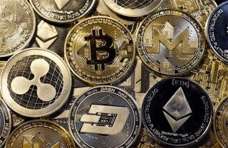 殴易OKEx虚拟货币交易所 市值前十虚拟货币排行榜