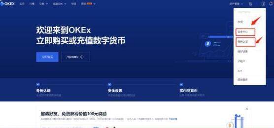 okex手机怎么安装？欧意okex手机版安装教程-第4张图片-欧意下载