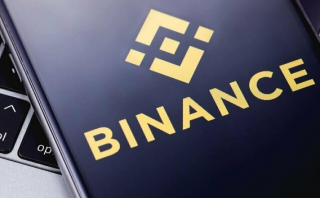Steve Christie重返binance标志着强有力的合规推动
