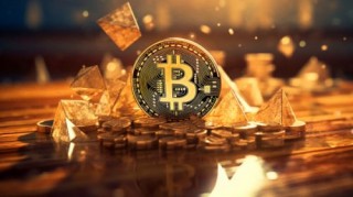 贝莱德现货比特币ETF在推出5个月后总资产已超过200亿美元