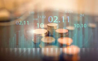 比特币ETF发布后　比特币价格暴跌6%　BTC熊市将价格推低到何程度？