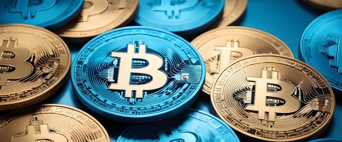 联准会官员主张放缓降息步伐，比特币受挫回落!-第1张图片-欧意下载