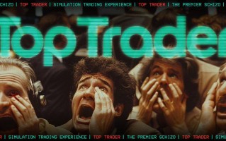 主打“首屈一指的精神分裂交易模拟”体验？ApeChain游戏Top Trader首日锦标赛迎2.3万笔交易