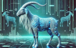 一览七大热门AI+MEME项目：AI Agents为重点炒作题材，市值大多为千万级别